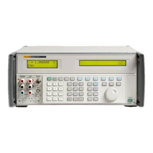 Многоцелевой калибратор Fluke 5522A-PQ 240