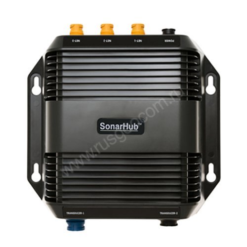 Модуль эхолота Lowrance SonarHub Module