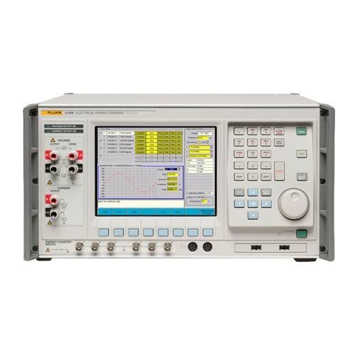 Эталон электропитания Fluke 6140B/50A/E/CLK