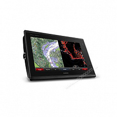 Эхолот-картплоттер GPSMAP 7416xsv 16  J1939 Touch screen