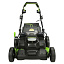 Аккумуляторная косилка Greenworks TwinForce GC82LM61S 82V