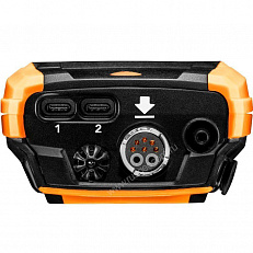 Testo 300 Longlife