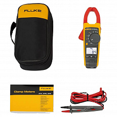 комплектация Fluke 375