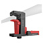ADA BASE (MAGNETIC LIFT + WALL BRACKET) - комплект магнитный с микролифтом + крепление-зажим