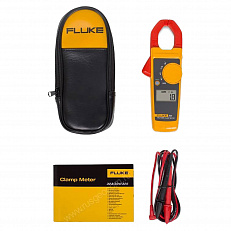 комплектация Fluke 323