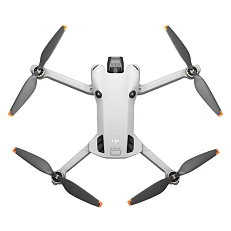 DJI MINI 4 PRO (DJI RC-N2)