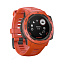 смарт Часы Garmin Instinct Flame Red