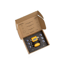 Комплектация модуля давления Fluke 750R06