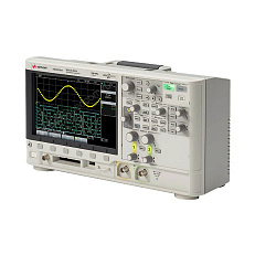 Keysight MSOX2024A