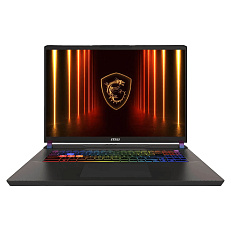 Ноутбук MSI Vector 17 HX AI A2XWIG Intel Core Ultra 9