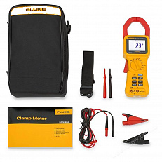 комплектация Fluke 355