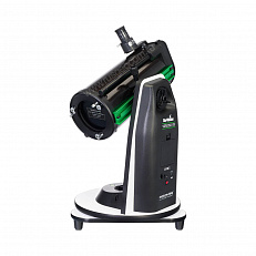 Телескоп Sky-Watcher Dob 130/650 Retractable Virtuoso GTi