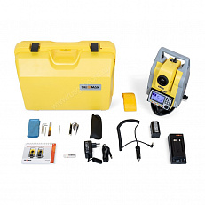 Комплектация Geomax Zoom 25 2  neXus 5