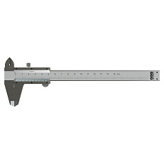 ADA Mechanic 150 Base - штангенциркуль