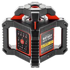 ADA Rotary 500 HV Servo - ротационный нивелир с красным лучом