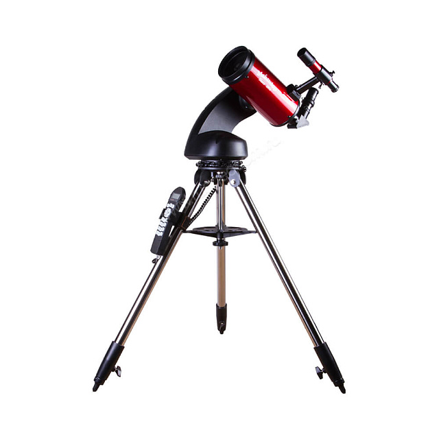 Телескоп Sky-Watcher Star Discovery MAK102 SynScan GOTO