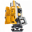 электронный тахеометр Topcon GT-503