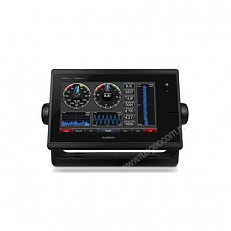 Garmin GPSMAP 7408xsv 8  J1939 Touch screen