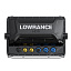 Lowrance HDS-16 Carbon no transducer