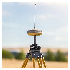 Hiper VR UHF/GSM в работе