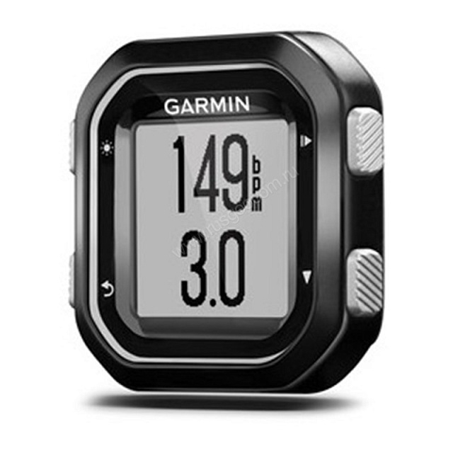 Garmin Edge 25