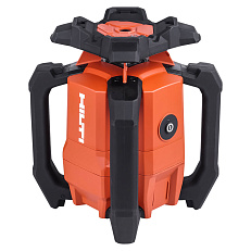 Комплект HILTI PR 40-22 - ротационный лазерный нивелир