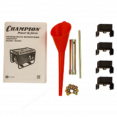 Champion GG2000