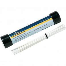 Fluke Networks NFC-SWABS-1.25MM, палочки для очистки разъемов LC и MU