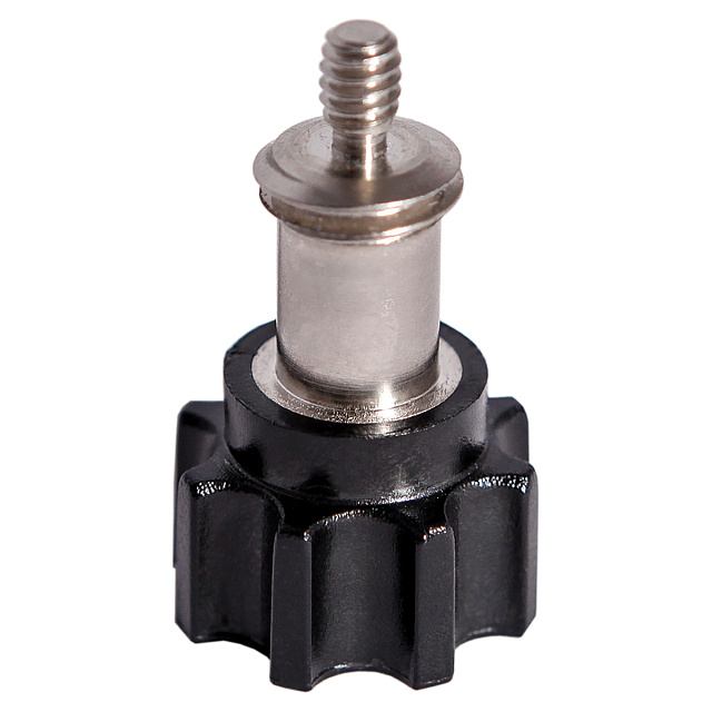 Винт ADA Silver Screw 1/4&amp;quot;