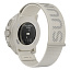 SUUNTO RUN Frost Gray - смарт часы с текстильным ремешком