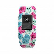 Garmin Vivofit Jr.Real Flower