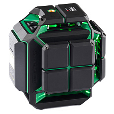 ADA LaserTANK 4-360 GREEN Basic Edition - лазерный нивелир