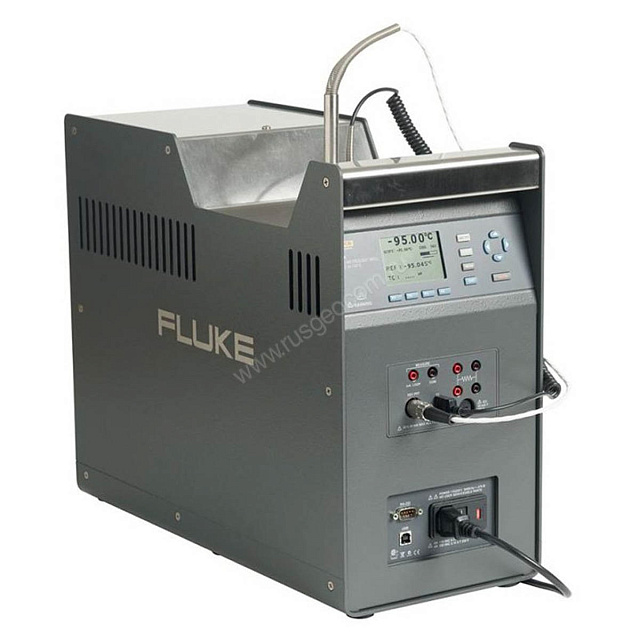 Fluke 9190A-E-P-256