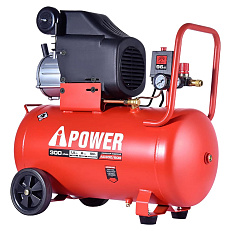 воздушный компрессор A-iPower AC300/24D