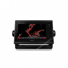 Эхолот-картплоттер GPSMAP 7408xsv 8  J1939 Touch screen