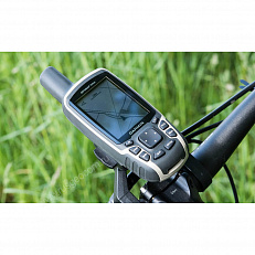 Garmin GPSMAP 64SX -  навигатор