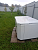 A-iPower A9000EAX в супертихом зимнем кожухе 1400SS RAL 7035 + блок автозапуска A-iPower 230 В, 50 А