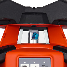 HILTI PR 30 HVS - ротационный лазерный нивелир