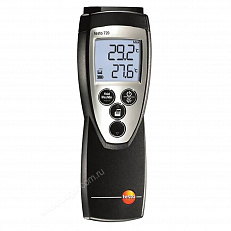 Термометр Testo 720