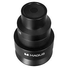 MAGUS DF2 A 1,36–1,25ми - конденсор темного поля иммерсионный