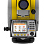 GeoMax Zoom 50 5  accXess5  экран