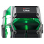 ADA LaserTANK 4-360 GREEN Basic Edition - лазерный нивелир