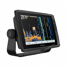 эхолот Garmin Echomap ULTRA 102sv с датчиком GT56UHD-TM