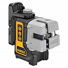 Лазерный нивелир DEWALT DW089K