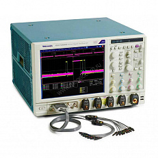 Осциллограф Tektronix MSO72304DX