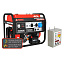 A-iPower A8000EAX + блок автозапуска A-iPower 400 В, 25 А