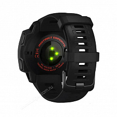 gnss Часы Garmin Instinct Esports Black Lava