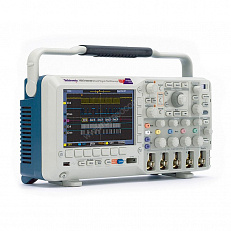 Осциллограф Tektronix MSO2012B