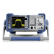 Анализатор спектра Rohde Schwarz FSV7