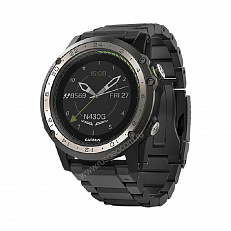 Часы Garmin D2 Charlie с титановым браслетом